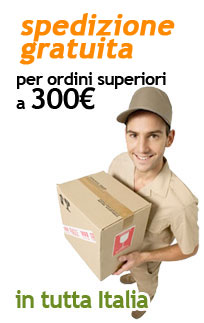 spedizione-gratuita