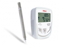 Datalogger Temperatura KIMO KTH350