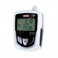 Datalogger Wireless KIMO KT110-RF per temperatura, corrente, voltaggio