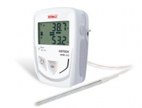 Datalogger Temperatura KIMO KTR350