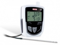 Datalogger Wireless KIMO KTR310-RF per temperatura con PT100
