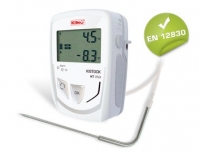 Datalogger KIMO HACCP serie KT250